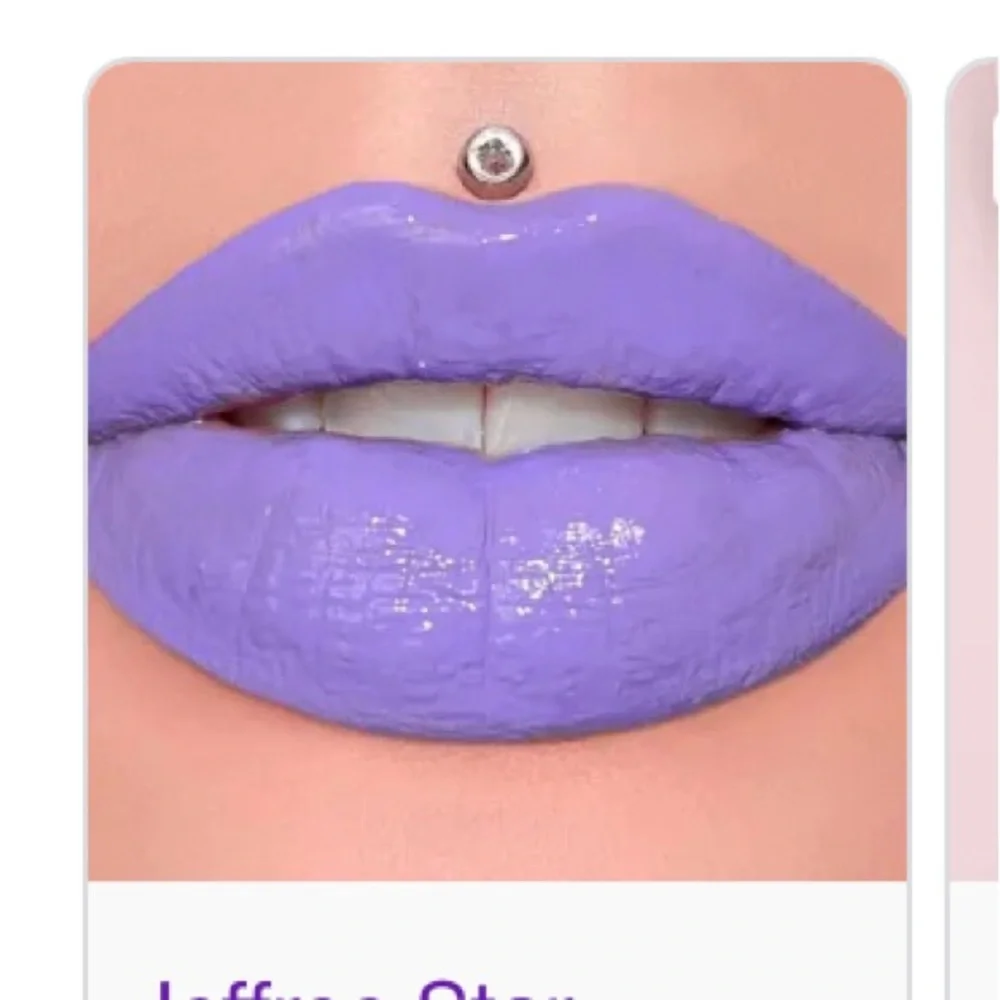 Jeffree Star Supreme Gloss full pigment lipgloss, 3 colors set, NEW IN BOX